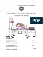 Materno Infantill II