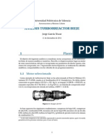 Problemas Resueltos Aeromotores: Turborreactor Bieje