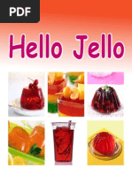 Hello Jello