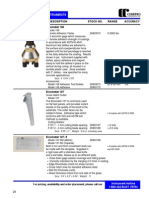 Adhesion Testing Instruments