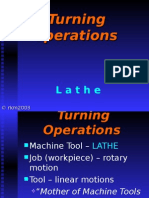 Lathe - PPT 0