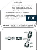 Tube Fittings