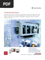 Compactlogix P1