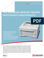 FS-1020D DS en PDF