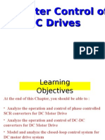 Chapter 1 DC Drives Part2