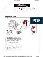  Diagrama Circuito Aceite