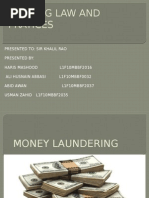 Money Laundring