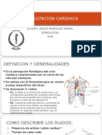 Soplos Cardiacos