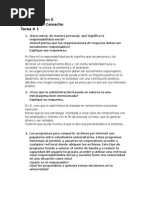 Tarea Administracion II 