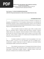 Nota Técnica 33-2014