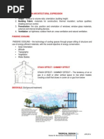 Module 07 - Microclimate Considerations and Tropical Design Theories