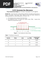 Final Exam