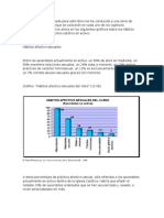 Habitos Sexuales Del Clero