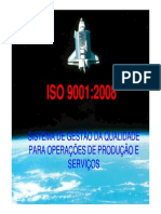 Apostila ISO 9001-2008 Introdução PDF