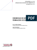 Info - Dinámicas de Grupo y Formación de Equipos