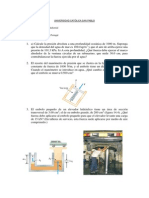 Problemas de Mecanica de Fluidos