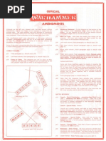 Warhammer Fantasy 2 Ed - Erratas