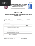 PRACTICA5 Termo de Las Sustancias Puras