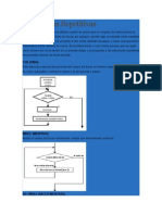 Estructuras Repetitivas y Condicionales.