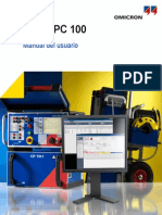 PTM User Manual PDF