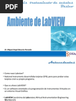 1 Curso Ambiente Labview 2014