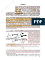 Metodi Chimico Fisici D'indagine Applicati Ai Sistemi Molecolari e Nanostrutturati