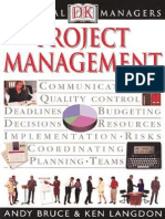 Project Management