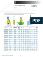 Garras de Izaje PDF