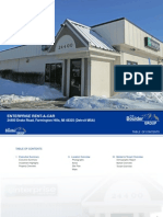 Net Lease Enterprise For Sale - The Boulder Group