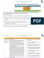 ECA Fisica I Basada en Proyectos