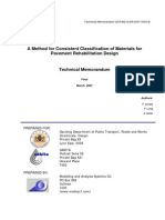 Materials Classification Memo FINAL - PDF TRH14