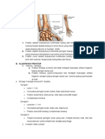 LP Dan Askep Fraktur Ekstremitas