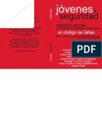 Libro Jovenes y Seguridad