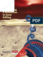 CRISPR-Cas9 Booklet