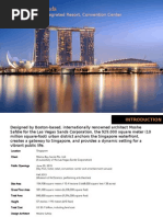 Marina Bay Sands