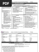Dps Ela Grade 6 Unit 3 Map