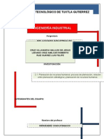 2.1 Planeacion de Recursos Humanos