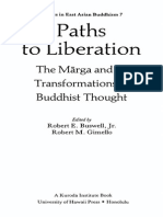 Paths To Liberation PDF