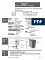 2b-Matrixiis110 - Manual - One Tech