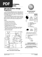 MC78M00 D PDF