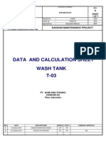 Tank Calculation Kasikan Gs Rev B