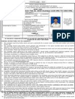 Mha Acio Ib 2015 Admit Card