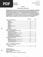 AMCR 55-1 Tanker/Airlift Operations