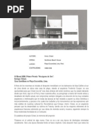 Arquitecto Ciriani