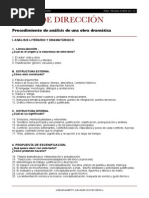 Modelo de Libro de Dirección