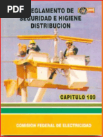 Manual de Seguridad y Procesos Cfe