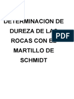 3er Martilllo de Schmidt