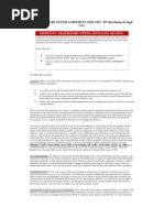 MWG Production OutBound License 10.30.09