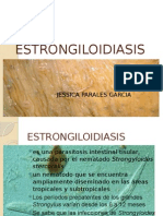 ESTRONGILOIDIASIS