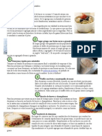 10 Ideas para Hacer Desayunos Saludables